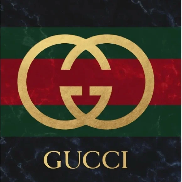 Authentic Gucci Collection - Picture 1 of 16